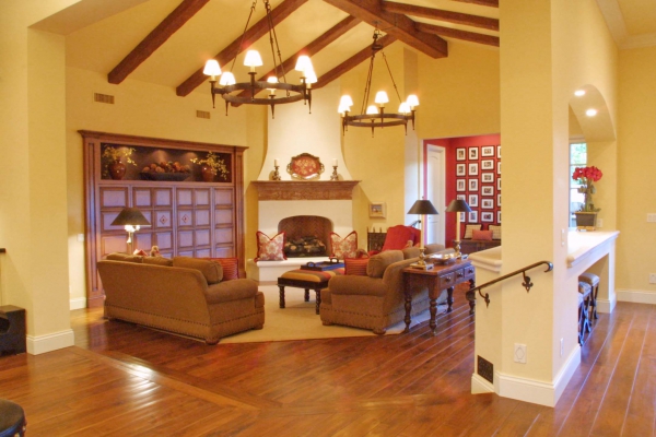 Arizona Custom Home Remodels