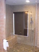 Master Bath After