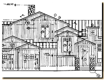 Architect Build Document