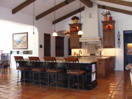 Scottsdale Kitchen Interior