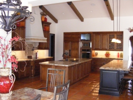 Scottsdale Kitchen Interior