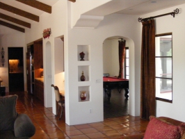 Scottsdale Interior Detail